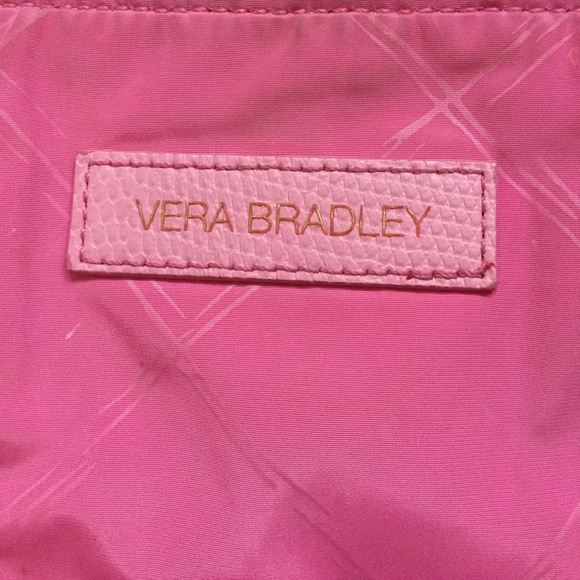 VERA BRADLEY Bag BUY TODAY ONLY❤️ - Picture 6 of 7